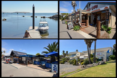 Wintergarden Beach Cabin - Accommodation Nelson Bay 10