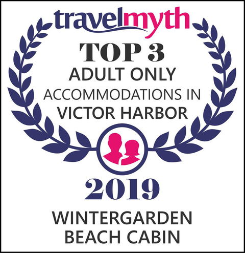 Wintergarden Beach Cabin - Accommodation Nelson Bay 1