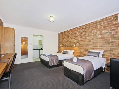 Motel Goolwa - Nelsons Bay Accommodation 0