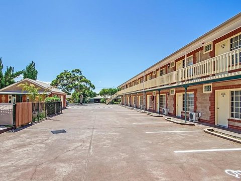 Motel Goolwa - Nelsons Bay Accommodation 1