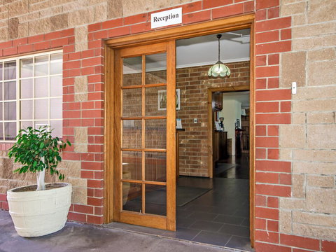 Motel Goolwa - Nelsons Bay Accommodation 28
