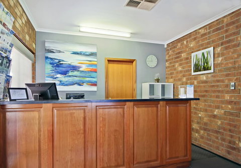 Motel Goolwa - Nelsons Bay Accommodation 27