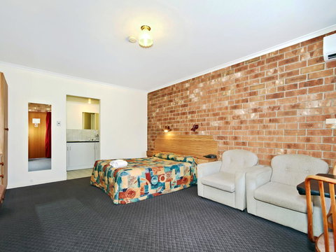 Motel Goolwa - Nelsons Bay Accommodation 24