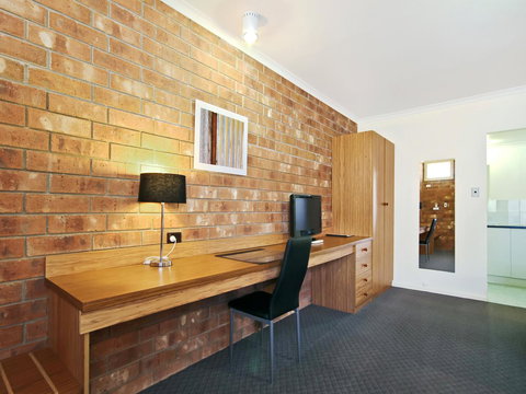 Motel Goolwa - Nelsons Bay Accommodation 2