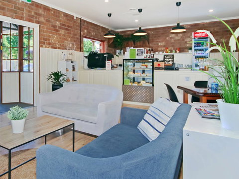 Motel Goolwa - Nelsons Bay Accommodation 18