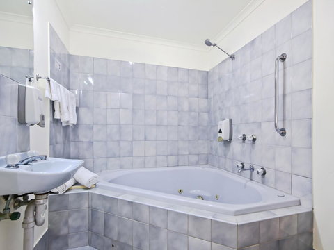Motel Goolwa - Nelsons Bay Accommodation 22