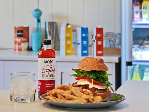 Motel Goolwa - Nelsons Bay Accommodation 11