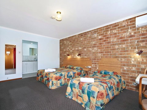 Motel Goolwa - Nelsons Bay Accommodation 7