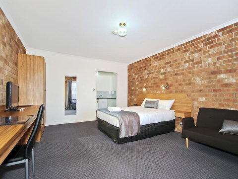 Motel Goolwa - Nelsons Bay Accommodation 23