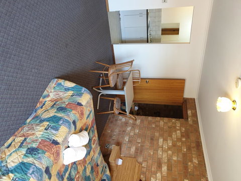 Motel Goolwa - Nelsons Bay Accommodation 5