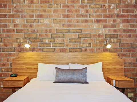 Motel Goolwa - Nelsons Bay Accommodation 4