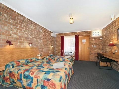 Motel Goolwa - Nelsons Bay Accommodation 9