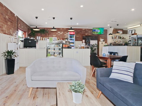 Motel Goolwa - Nelsons Bay Accommodation 17