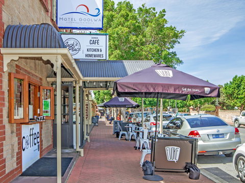 Motel Goolwa - Nelsons Bay Accommodation 21