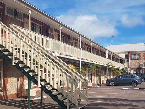 Motel Goolwa - Nelsons Bay Accommodation 29