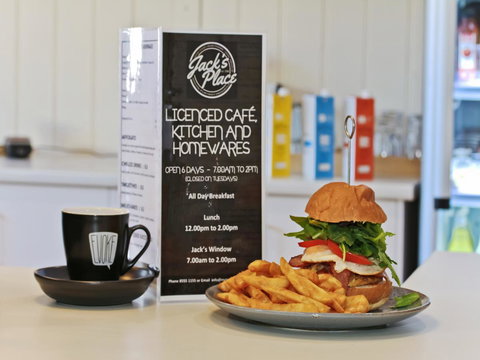 Motel Goolwa - Nelsons Bay Accommodation 10