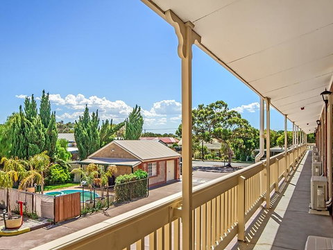 Motel Goolwa - Nelsons Bay Accommodation 3