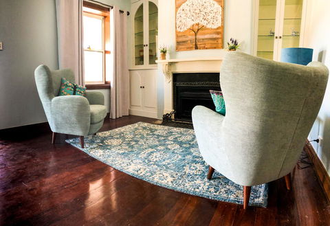 Inglenook Cottage - Accommodation Nelson Bay 8