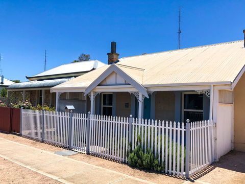 Inglenook Cottage - Accommodation Nelson Bay 35