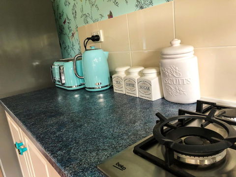 Inglenook Cottage - Accommodation Nelson Bay 21