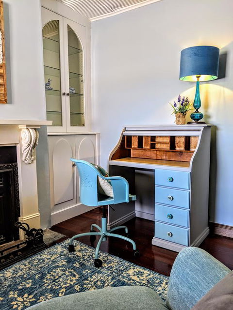 Inglenook Cottage - Accommodation Nelson Bay 10