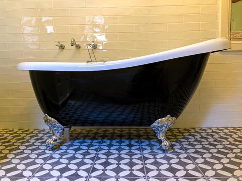 Inglenook Cottage - Accommodation Nelson Bay 4