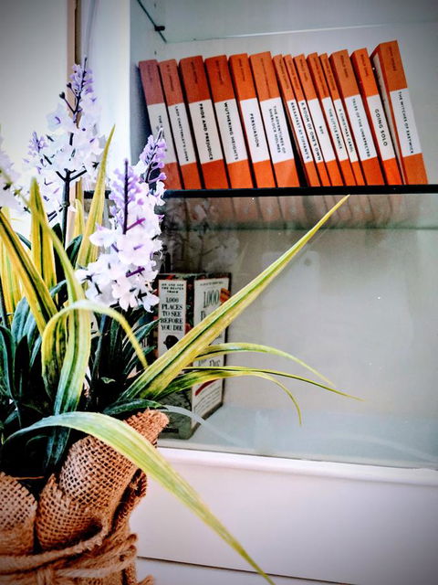Inglenook Cottage - Accommodation Nelson Bay 12