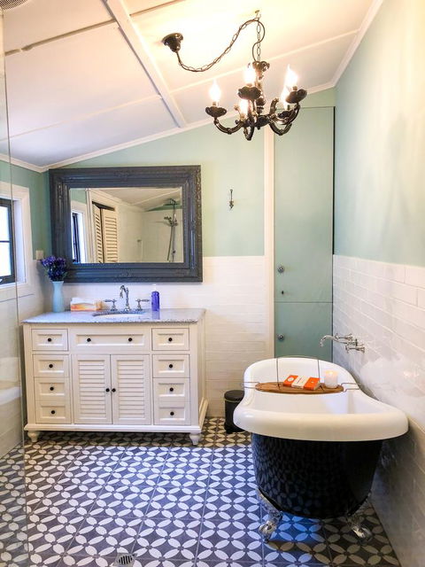 Inglenook Cottage - Accommodation Nelson Bay 22
