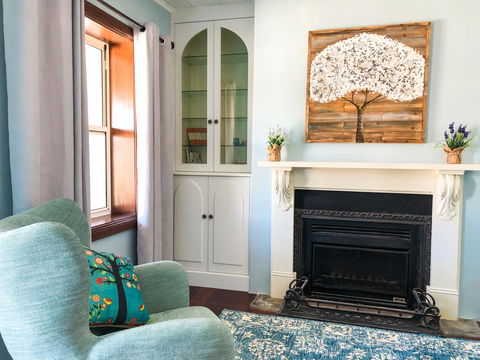 Inglenook Cottage - Accommodation Nelson Bay 2