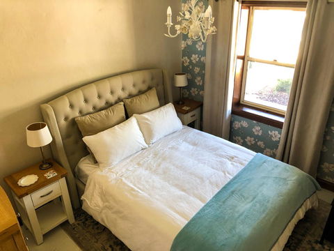 Inglenook Cottage - Accommodation Nelson Bay 3