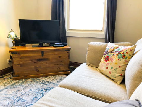 Inglenook Cottage - Accommodation Nelson Bay 17
