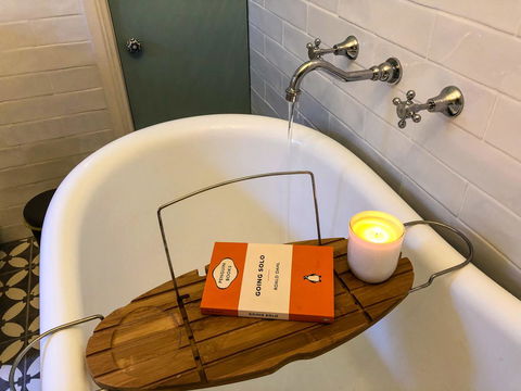 Inglenook Cottage - Accommodation Nelson Bay 23
