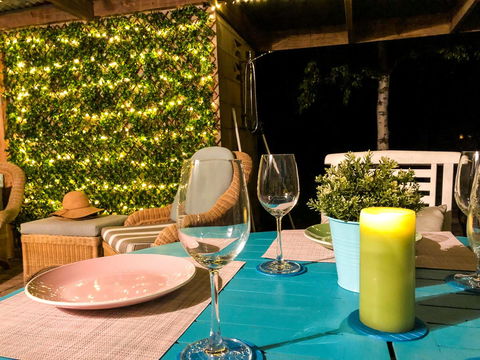 Inglenook Cottage - Accommodation Nelson Bay 30