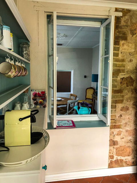 Inglenook Cottage - Accommodation Nelson Bay 20