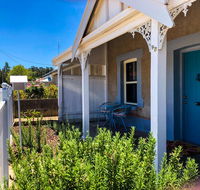 Inglenook Cottage - Accommodation Nelson Bay