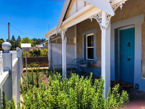 Inglenook Cottage - Accommodation Nelson Bay 0