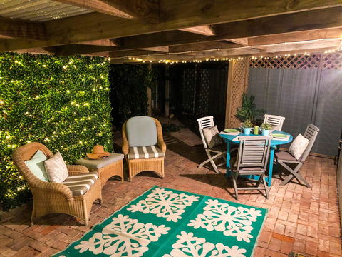 Inglenook Cottage - Accommodation Nelson Bay 6