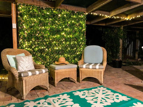 Inglenook Cottage - Accommodation Nelson Bay 29