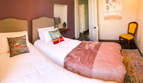 Inglenook Cottage - Accommodation Nelson Bay 26