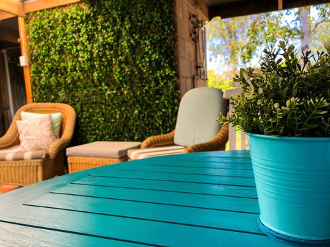 Inglenook Cottage - Accommodation Nelson Bay 27