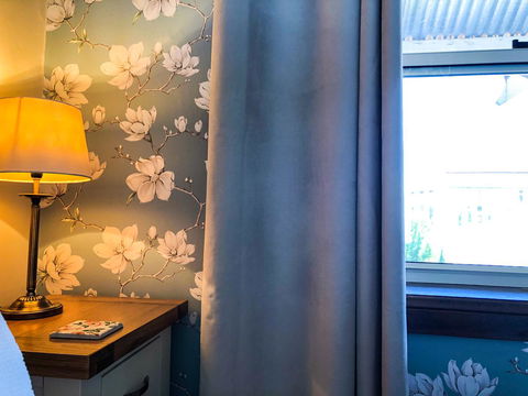 Inglenook Cottage - Accommodation Nelson Bay 14