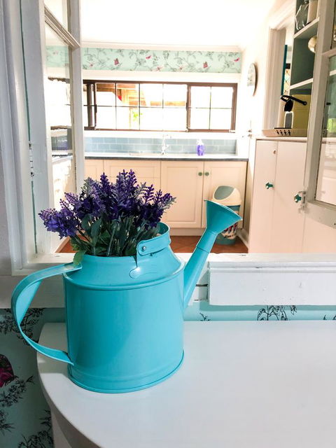 Inglenook Cottage - Accommodation Nelson Bay 19