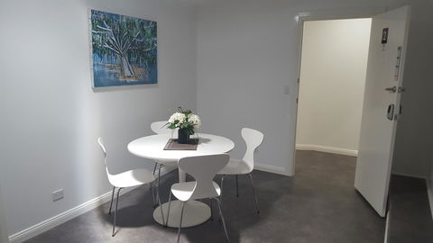 Aart Apartments - Accommodation Nelson Bay 12