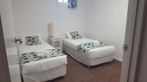 Aart Apartments - Accommodation Nelson Bay 14