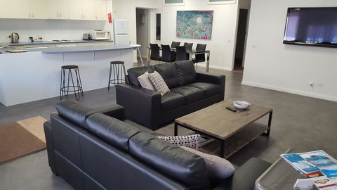 Aart Apartments - Accommodation Nelson Bay 7