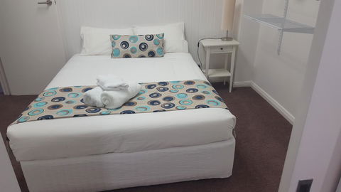 Aart Apartments - Accommodation Nelson Bay 13