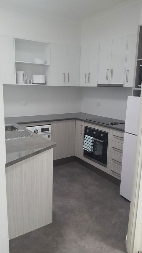Aart Apartments - Accommodation Nelson Bay 18