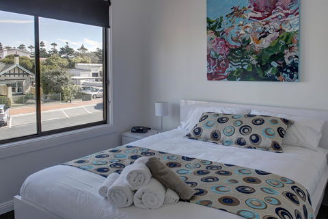 Aart Apartments - Accommodation Nelson Bay 25
