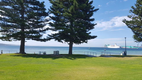 Aart Apartments - Accommodation Nelson Bay 2