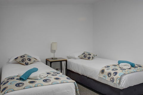 Aart Apartments - Accommodation Nelson Bay 22